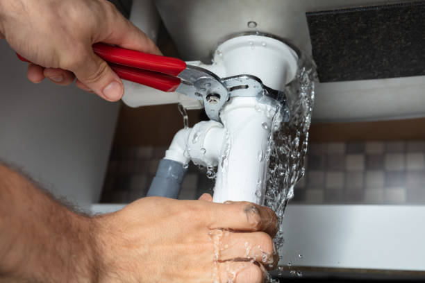 Best Residential water damage restoration  in Apple Valley, OH