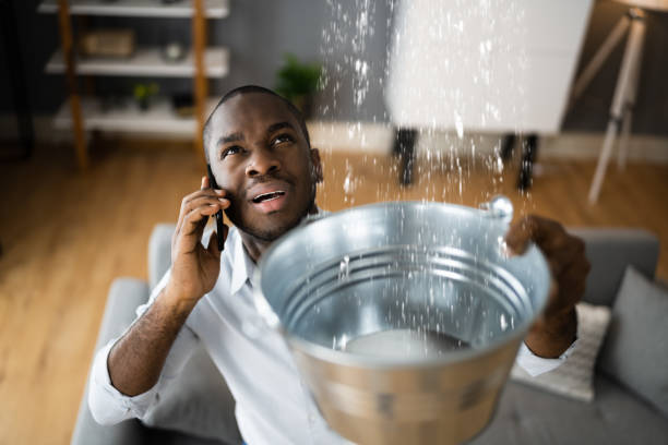 Apple Valley, OH Water damage restoration Company