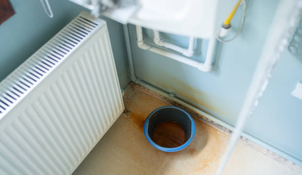 Best Emergency water damage restoration  in Apple Valley, OH