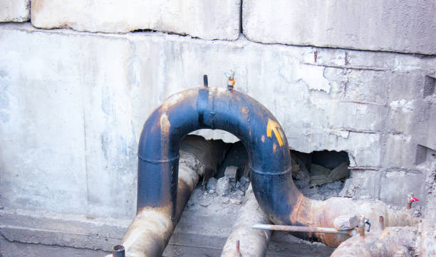 Local water damage restoration in Apple Valley, OH